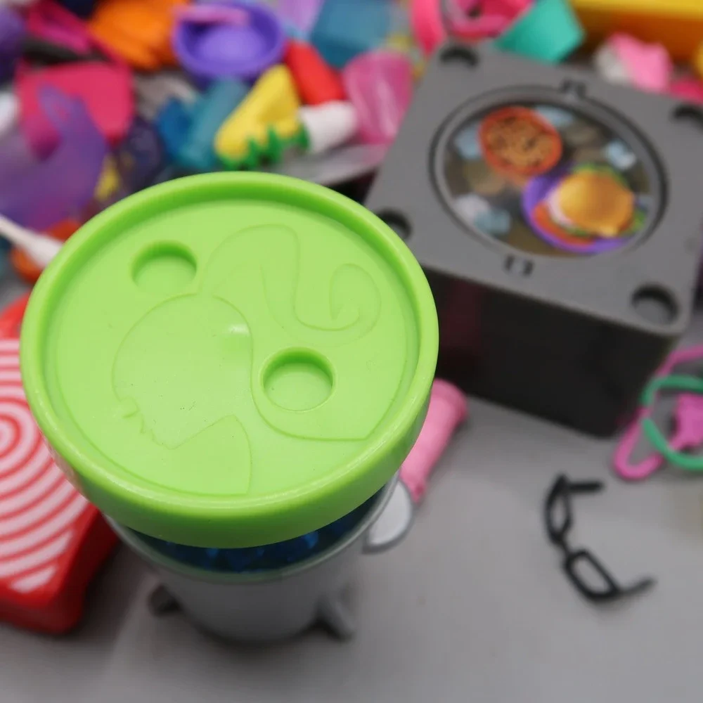 Barbie Doll Accessories Food Dish Utensils Grill Accessories Firepit Large Lot